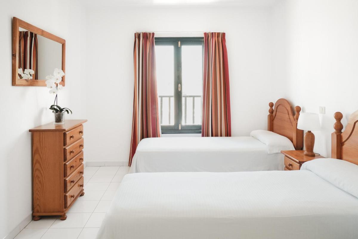 Nazaret Sol Hotel Costa Teguise Ngoại thất bức ảnh