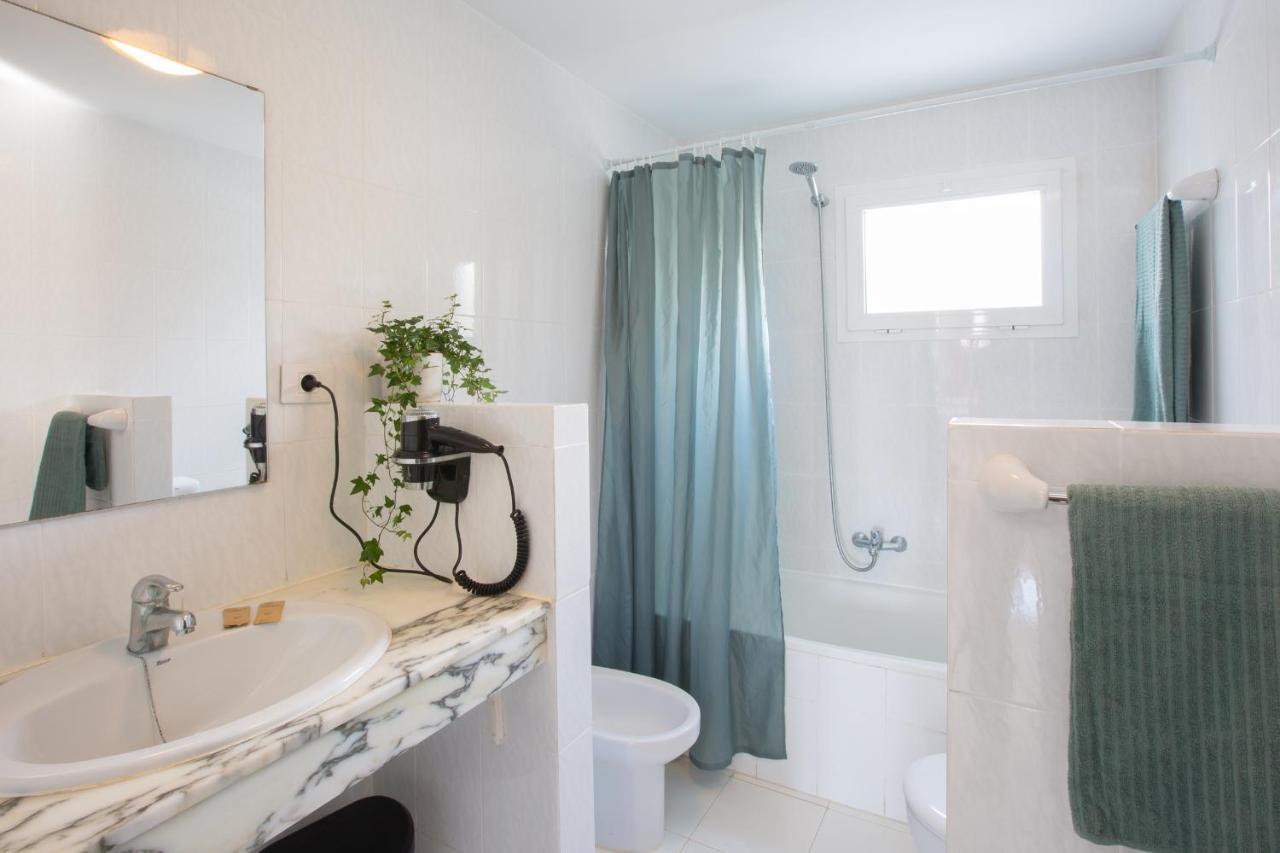 Nazaret Sol Hotel Costa Teguise Ngoại thất bức ảnh