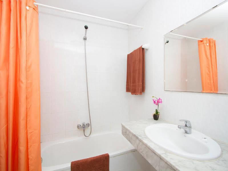 Nazaret Sol Hotel Costa Teguise Ngoại thất bức ảnh