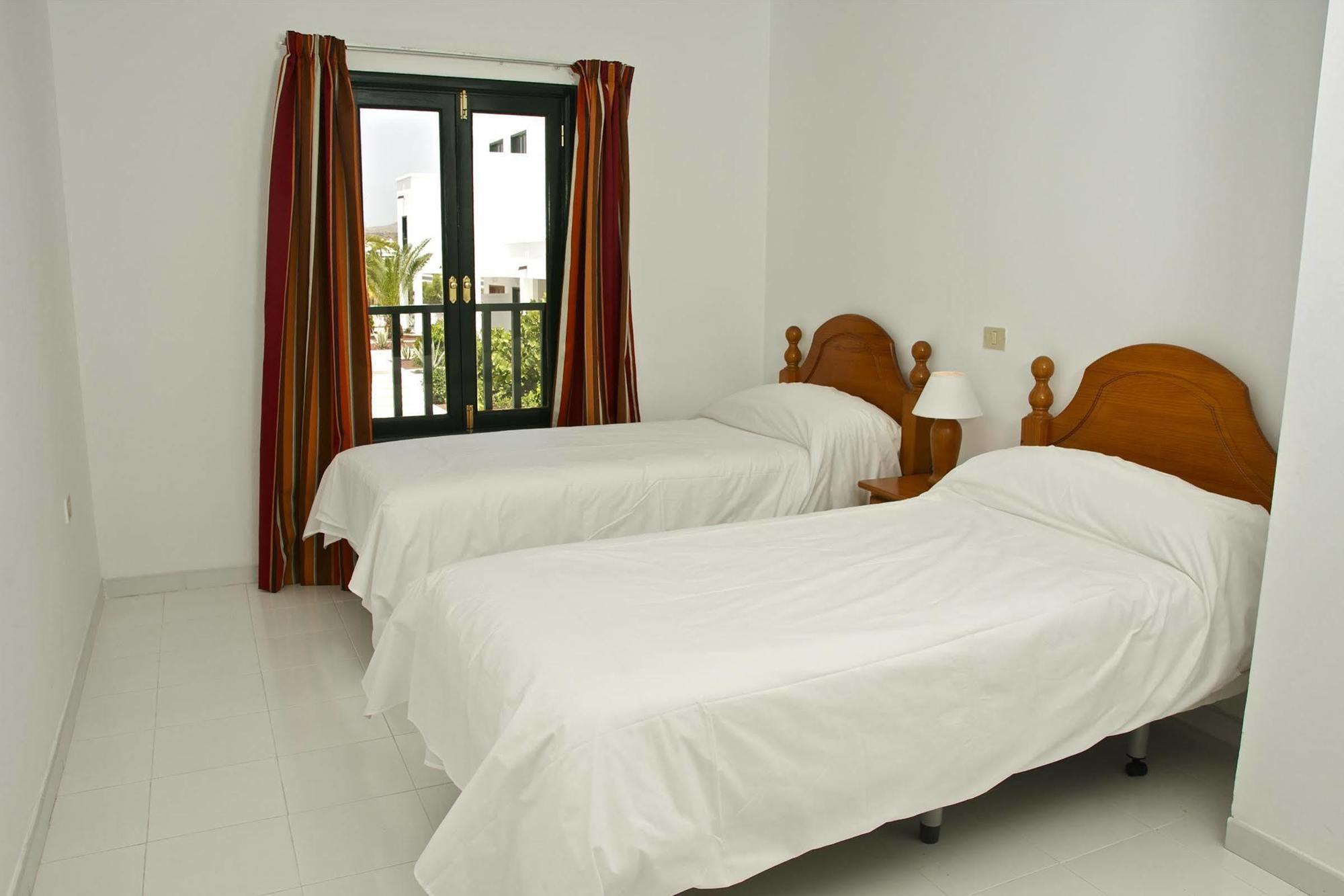 Nazaret Sol Hotel Costa Teguise Ngoại thất bức ảnh